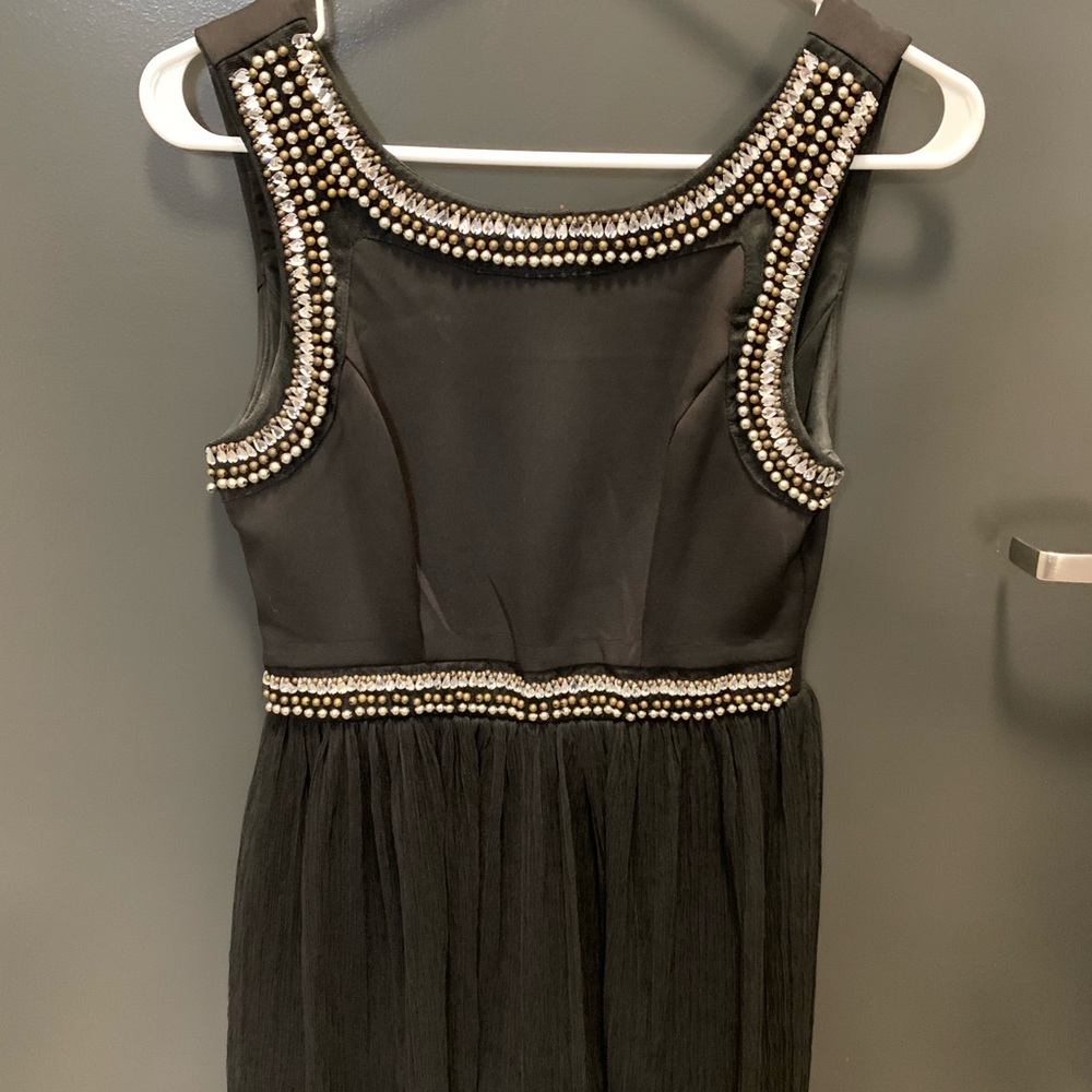 Homecoming or fancy occasion dress